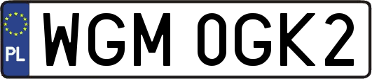 WGM0GK2