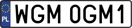 WGM0GM1