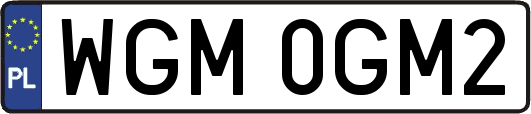 WGM0GM2