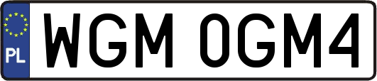 WGM0GM4