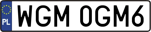 WGM0GM6