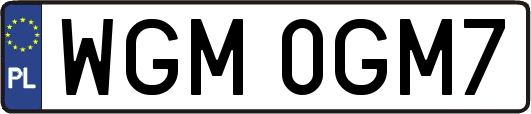 WGM0GM7