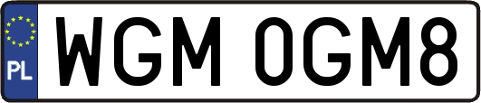 WGM0GM8
