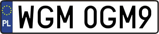 WGM0GM9