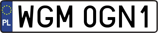 WGM0GN1