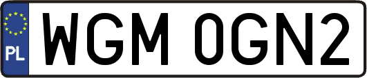 WGM0GN2