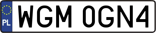 WGM0GN4