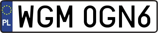 WGM0GN6