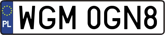 WGM0GN8