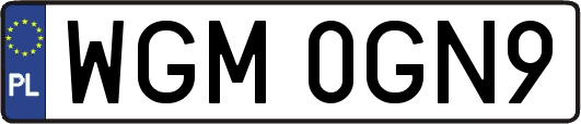 WGM0GN9