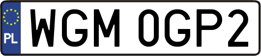 WGM0GP2