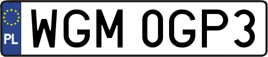 WGM0GP3
