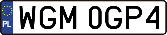 WGM0GP4