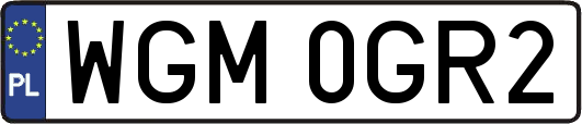 WGM0GR2