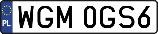 WGM0GS6