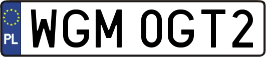 WGM0GT2