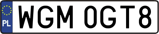 WGM0GT8