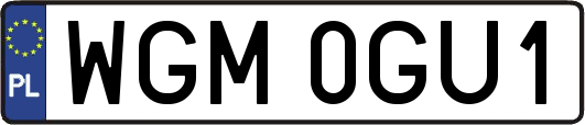 WGM0GU1
