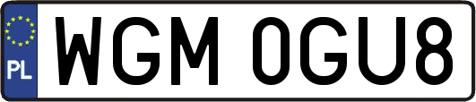 WGM0GU8