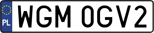 WGM0GV2