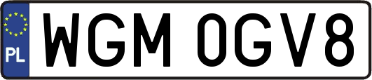 WGM0GV8