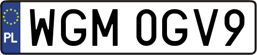WGM0GV9