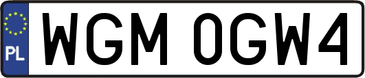 WGM0GW4
