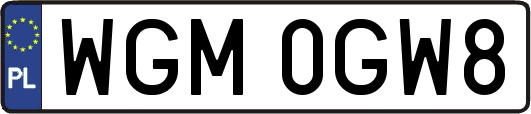 WGM0GW8