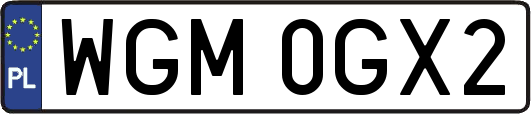 WGM0GX2
