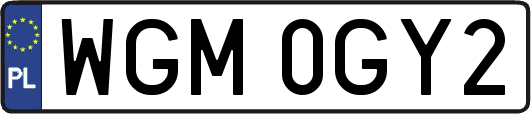 WGM0GY2