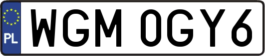 WGM0GY6