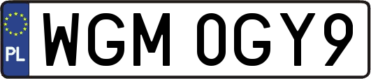 WGM0GY9