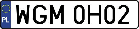 WGM0H02