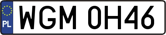 WGM0H46