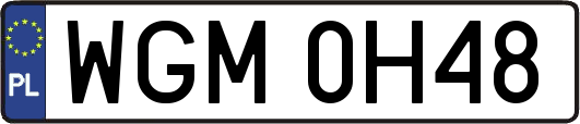 WGM0H48