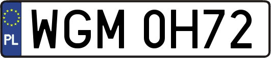WGM0H72