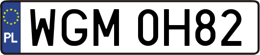 WGM0H82