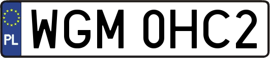 WGM0HC2