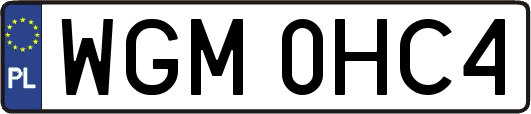 WGM0HC4