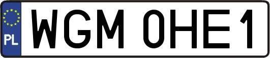 WGM0HE1