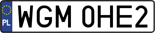 WGM0HE2