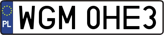 WGM0HE3