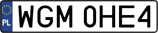 WGM0HE4