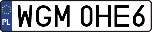 WGM0HE6