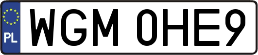 WGM0HE9