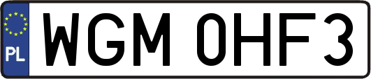WGM0HF3