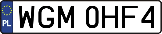 WGM0HF4