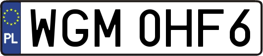 WGM0HF6