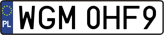 WGM0HF9