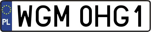 WGM0HG1